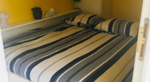 Casinostraat 16/67, Prenota Hotel Hotel a Flanders con parcheggio, Parcheggio