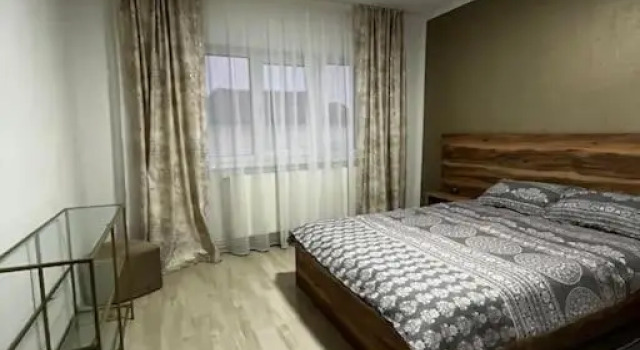 Great 2 bedrooms apartment in Blaj, Rezerwuj Apartament Blaj Alba