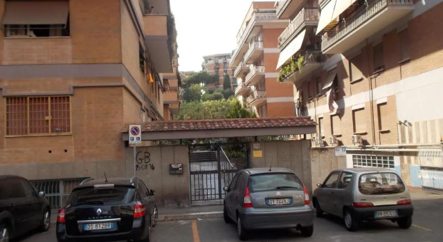Roma Tourist House
