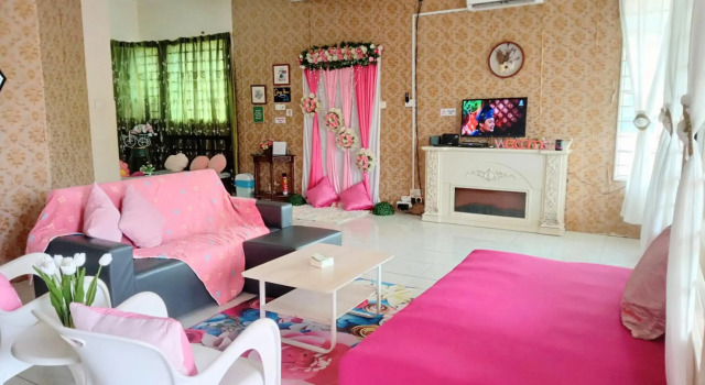 Diana Home @ Tuaran, Reserva ahora Hotel Tuaran Sabah