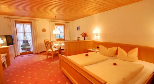 Bödmerhof, Забронировать Отель Миттелберг 
