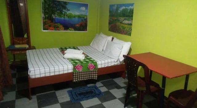 Номер Standard Erandi Holiday Home