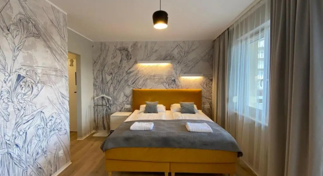 Студия Apartament Toruń