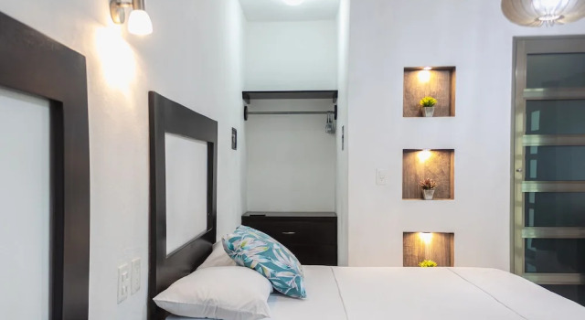 Номер Comfort Casa Zazil