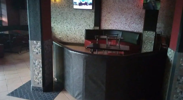 Chartered Guest House