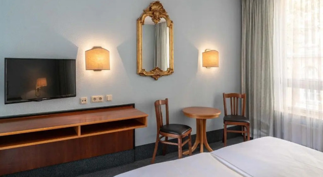 Hotel Mozart