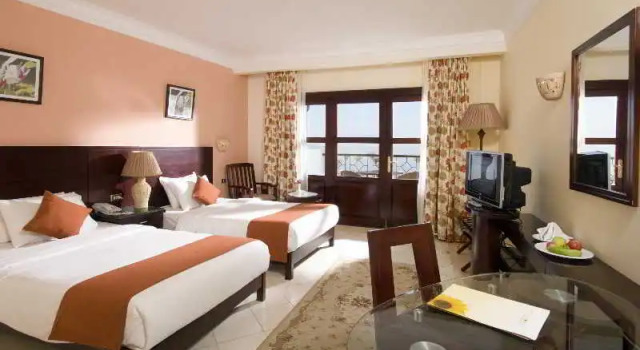Aquamarine Sun Flower Resort, Забронировать Курортный отель Таба Южный Синай
