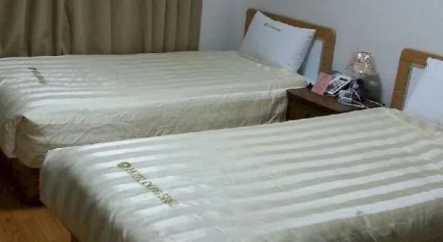 Dongshin Hotel