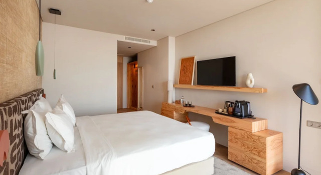 Номер Standard Upon Vila - Alcochete Hotel