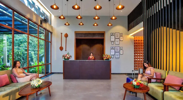 Vbrings Oak Village