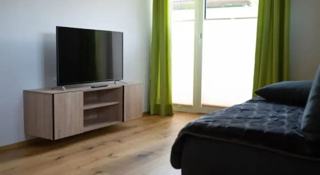 Коттедж Apartment Bar Comfortable Holiday Residence
