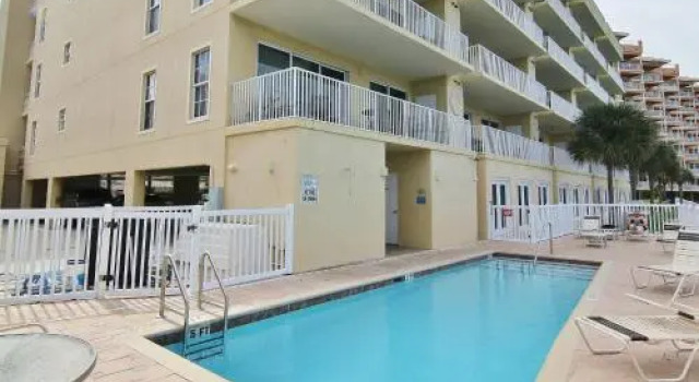 Bay Harbor 504