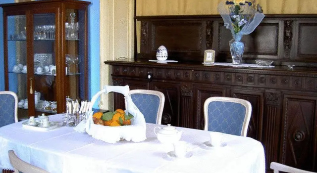 B&B Airone, Book Bed and Breakfast Hotels in Sicily with Parking, Parking