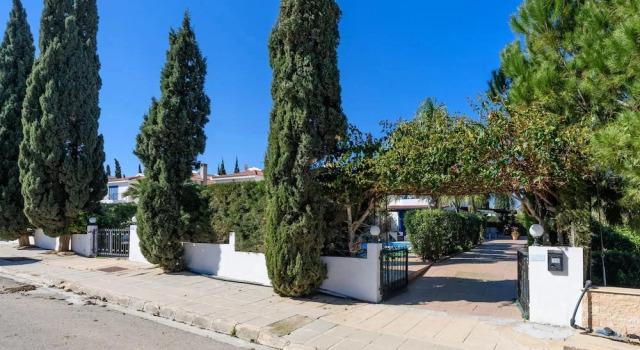 Cabaña Villa Penelope