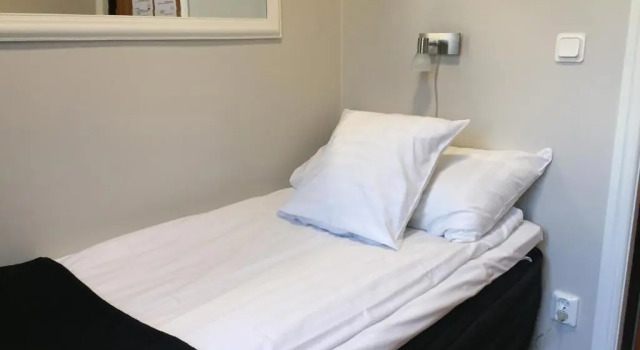 Номер Standard Hotell Esplanad