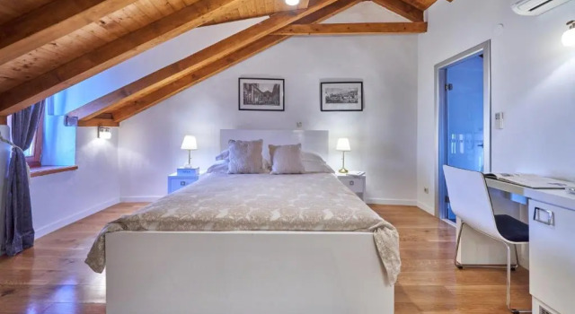 Номер Comfort Villa Split Heritage Hotel