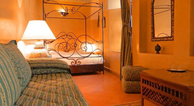 Riad Amegrad hotel, Забронировать Отель СПА-отели Марракеш-Тенсифт-Эль-Хауз, SPA-услуги