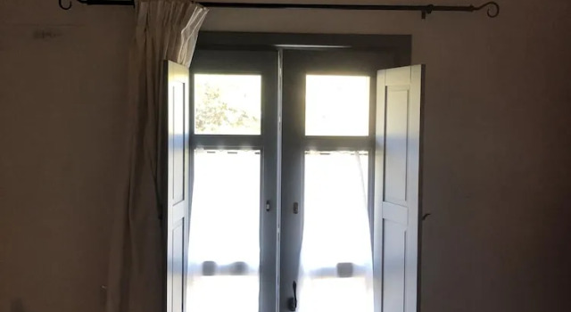 Номер Comfort с балконом Agriturismo La Casa delle Fate