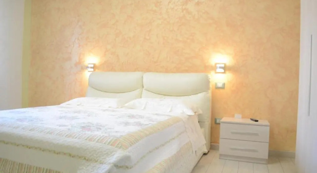 Двухместный номер Standard Casa Aurora B&B