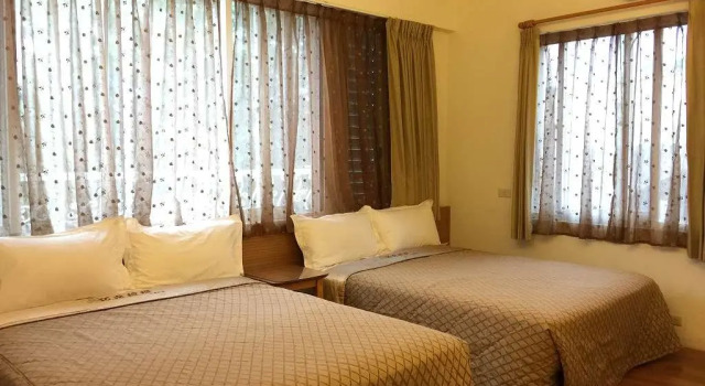 Suite Deluxe Choclatte B & B
