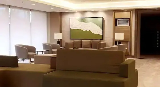 Acellyne's Suites at Green 2 Residences, Забронировать Апартаменты/квартира Дасмариньяс Лусон