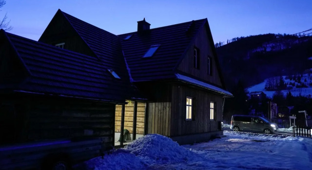 Daj Spokój - slow apartments