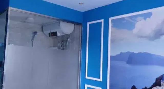 Номер Economy Harbin Shelter Harbor Hotel