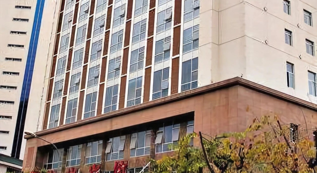 Thank Inn Chain Hotel Ninghua Hakka Food And Culture Center