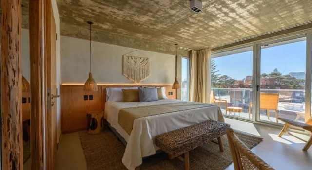 Номер Standard Ambar Hotel