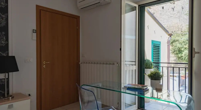 Апартаменты Casa Bramare in Rocca San Giovanni