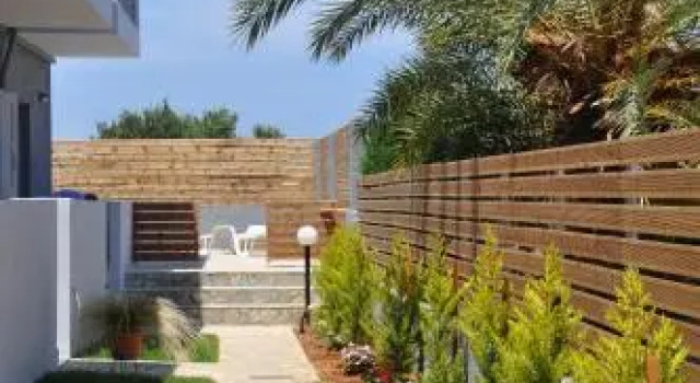 Aparthotel 4 stars Analipsi