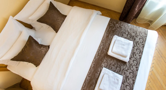 Budapest Best Apartments