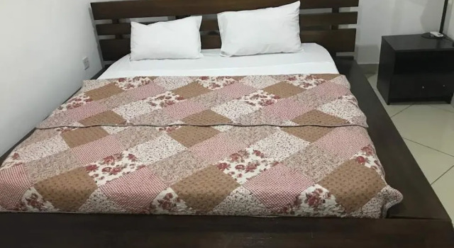 Accra Luxury Apartments at Clifton Place, Reserva ahora Apartamento East Legon Gran Acra