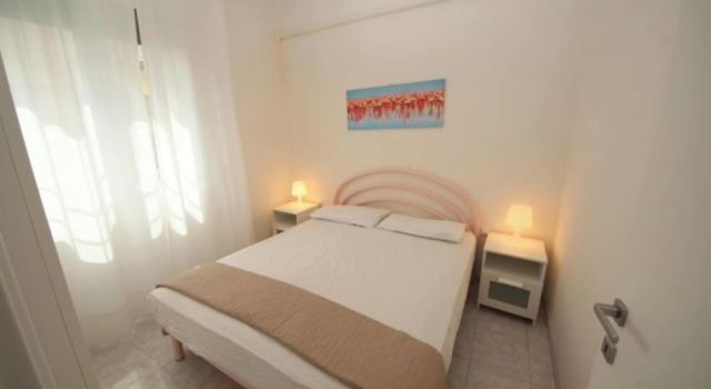 Beachside Apartment in Rosolina Mare