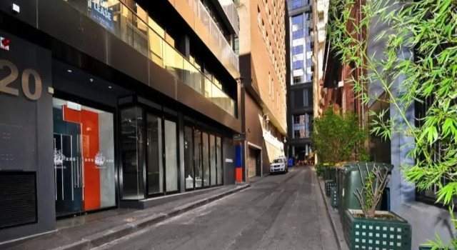 Amazing melbourne CBD 2BR