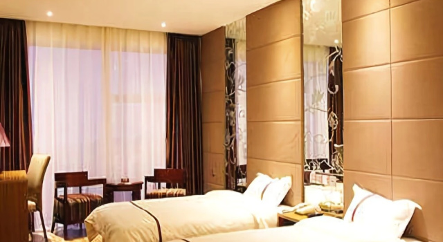 Wuhan Zaixu Hotel, Varaa Hotelli Jiang'an 