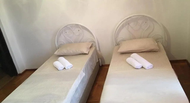 Номер Standard Hotel Liza