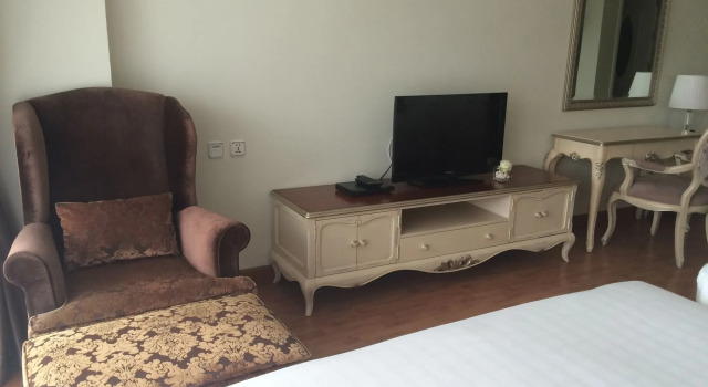 Lk Noble Suite
