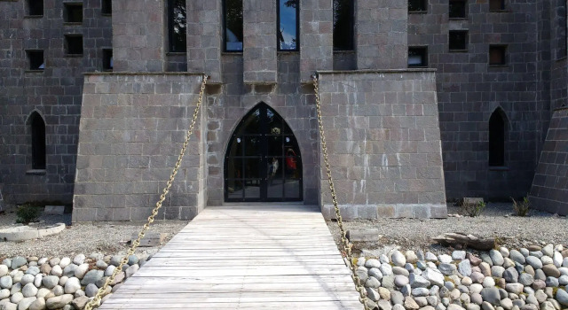 Del Caballero Castillo Hotel, Réserver Hôtel Cerro Bayo Ski Villa La Angostura