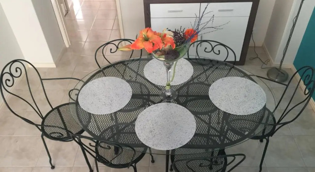 Апартаменты Claridade Beach Apartment Wi-fi sea View