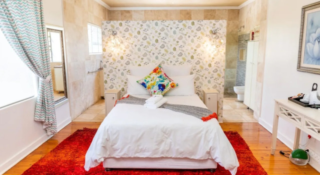Номер Superior Enjoy Guest House