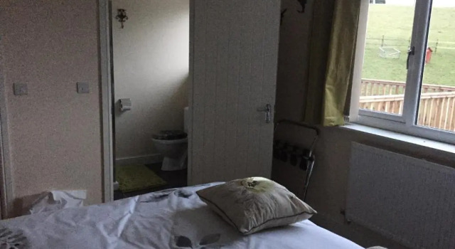 Bro Dafydd, Prenota Hotel Aberystwyth Ceredigion