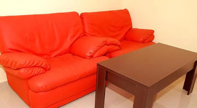 Suite Vila Maritimo