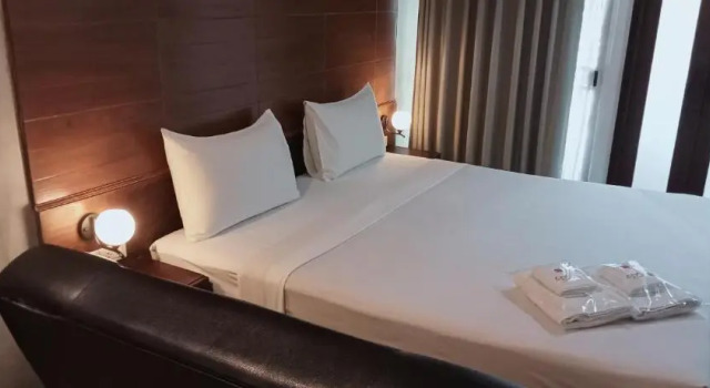 Апартаменты Standard Collection O The Bangkok Cha Cha Suite
