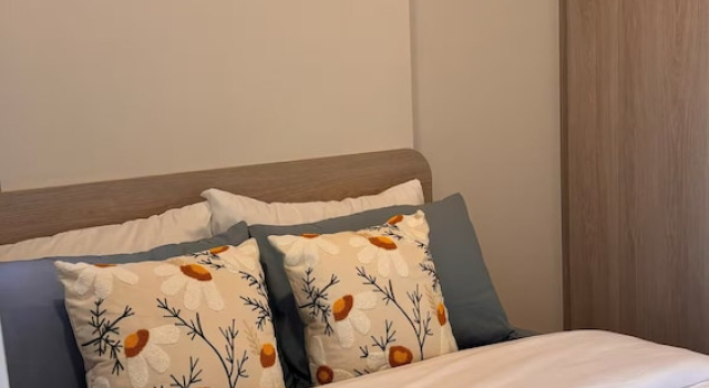 Номер Standard 2 BR Dcondo Reef Phuket By Ploy