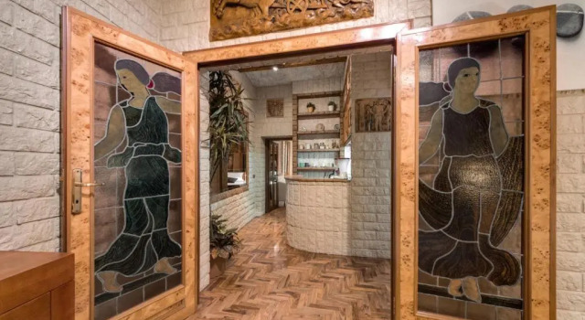 Fontana di Trevi Charming Apartment CIR 15280, Забронировать Апартаменты/квартира Отели Рима с парковкой, рядом с Pincian Hill, Парковка