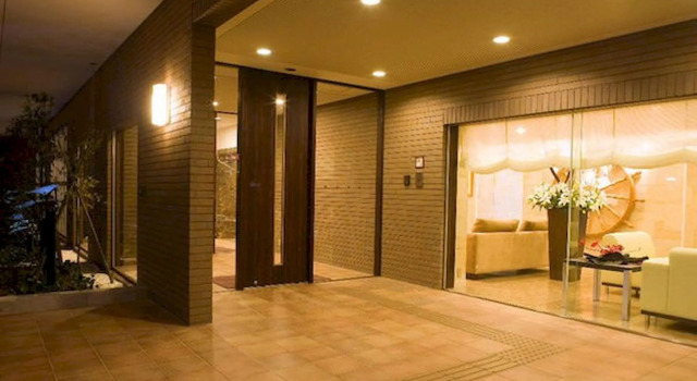 Hotel nanvan Yaizu, Забронировать Отель  