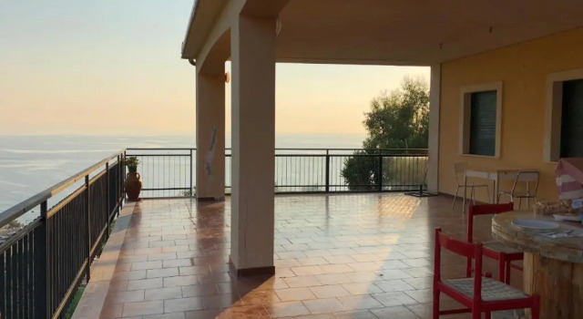 Apartment La Terrazza sul Mare