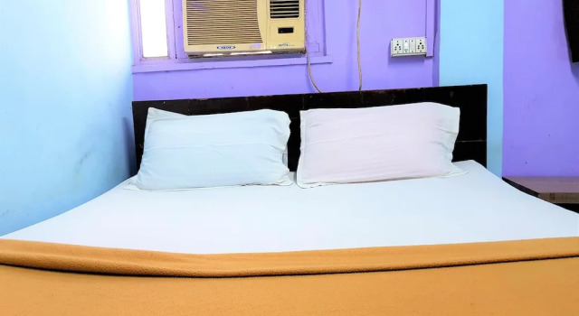 Hotel Alfa