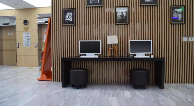 The Best Jeju Seongsan Hotel
